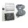 Smart Roadster Coupe 452 Technikpaket Motorsteuergerät SAM Kombiinstrument Tacho Schlüsseltransponder Q0009659V007  Q0011868V009  Q0010020V001