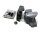Smart Roadster Coupe 452 Technikpaket Motorsteuergerät SAM Kombiinstrument Tacho Schlüsseltransponder Q0009659V007  Q0011868V009  Q0010020V001