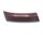 Mercedes-Benz W201 Zierleiste Radlauf hinten links bodeaux rot A2016905940