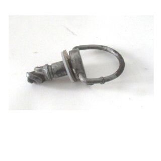 Smart ForTwo 450 Drehriegel Schraube für Motorraumabdeckung Q0008757V001