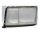 Mercedes W124 Streuscheibe Scheinwerferglas links Bosch 1305621036 1305544027
