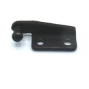 Smart ForTwo 451 ForFour 454 Halter Rückwandtür...