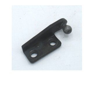Smart ForTwo 451 ForFour 454 Halter Rückwandtür links A4547430314