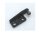 Smart ForTwo 451 ForFour 454 Halter Rückwandtür links A4547430314