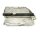 Smart ForTwo 450 MC Abdeckung Unterboden Gitter Q0010398V005