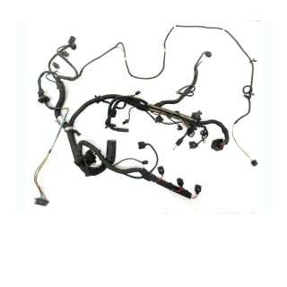 Smart ForTwo 450 Diesel Kabelbaum Motorleitungssatz Q0002369V010 A6601500833