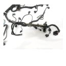 Smart ForTwo 450 Diesel Kabelbaum Motorleitungssatz Q0002369V010 A6601500833