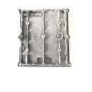 Smart ForTwo 450 Motorsteuergerät Q0003107V007 Bosch 0261205005
