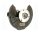 Smart ForTwo 451 Träger Achsschenkel Radlager links A4513300159 A4513320101