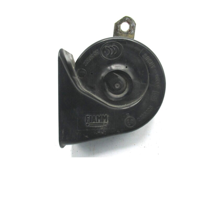 Mercedes-Benz Hupe Signalhorn Fanfare Fiamm 0055306 55306 AM80S A0465 ...