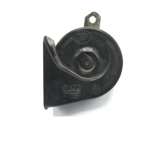 Mercedes-Benz Hupe Signalhorn Fanfare Fiamm 0055306 55306 AM80S A046522