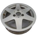 Smart ForTwo 450 Alufelge vorne 4Jx15H2 ET27 Q0006919V003 mit Mängeln