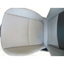 Smart ForTwo 450 Fahrersitz links Bezug grau Q0010076V007 C13W