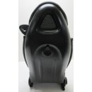 Smart ForTwo 450 Fahrersitz links Bezug grau Q0010076V007 C13W