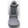 Smart ForTwo 450 Fahrersitz links Bezug grau Q0010076V007 C13W