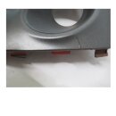 Smart Roadster 452 Blende Scheinwerfer links anthrazit mit Mängeln Q0009216V009