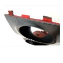 Smart Roadster 452 Blende Scheinwerfer links anthrazit mit Mängeln Q0009216V009