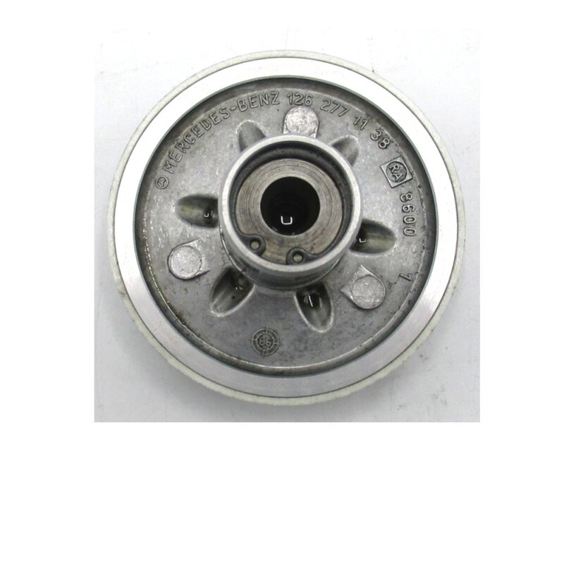 Mercedes-Benz Kolben Bremsband B2 A1262771138