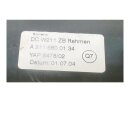 Mercedes-Benz W211 Rahmen Instrumententafel mitte A2116800134