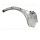 Smart ForTwo 450 Kotflügel hinten rechts silber Q0004751V007