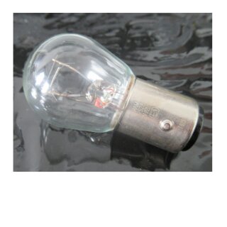 NEU Smart ForTwo 450 Glühlampe Glühbirne Birne Rücklicht Bremslicht 12V-21W / 5W