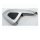 Smart ForTwo 451 Zuziehgriff links A4517270180 ersetzt duch A4517271180