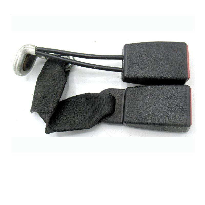 Mercedes Benz E Klasse W124 Gurtschloss Verschluss Hinten Mitte Und R 45 14