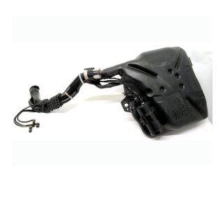 Smart ForTwo 450 Benzintank Kraftstoffbehälter Tank Q0005974V005