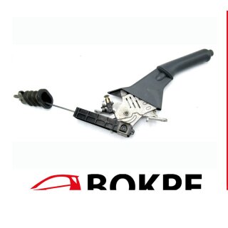 Smart 452 Roadster Handbremse Feststellbremse Handbremshebel Q0014027V004