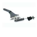 Smart 452 Roadster Handbremse Feststellbremse Handbremshebel Q0014027V004