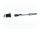 Smart 452 Roadster Handbremse Feststellbremse Handbremshebel Q0014027V004