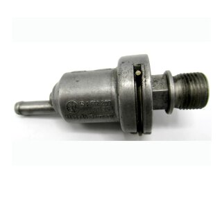 Mercedes-Benz W163 ML270 CDI Reglereinsatz an Zylinderkurbelgehäuse A6122030175