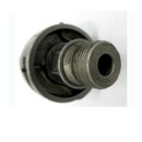 Mercedes-Benz W163 ML270 CDI Reglereinsatz an Zylinderkurbelgehäuse A6122030175