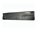 Mercedes-Benz E-Klasse W211 Kennzeichenblende Kennzeichenhalter A2118850181