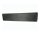 Mercedes-Benz E-Klasse W211 Kennzeichenblende Kennzeichenhalter A2118850181