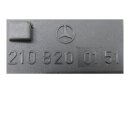 Mercedes-Benz W170 W202 W208 W210 Aufnahme Schalterleiste Sitzheizung A2108200151