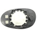 Smart ForTwo 450 Spiegelglas Außenspiegel rechts CP5195000 Q0002440V002
