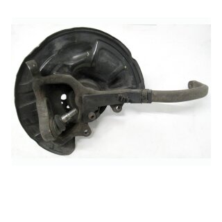 Mercedes-Benz E-Klasse W211 Radnabe Achsschenkel Halter vorne links A2115452440