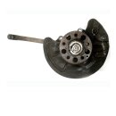 Mercedes-Benz E-Klasse W211 Radnabe Achsschenkel Halter vorne links A2115452440