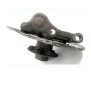 Mercedes-Benz E-Klasse W211 Radnabe Achsschenkel Halter vorne links A2115452440