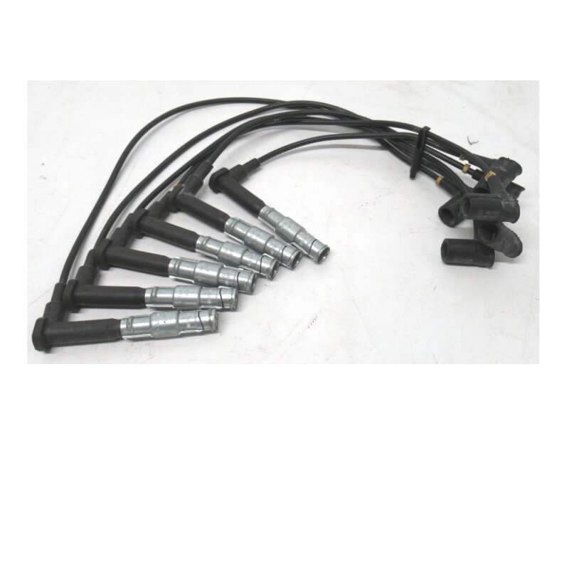 Mercedes-Benz M104 M111 M119 Zündkabelsatz Zündkabel A0001566710 A000 
