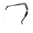 Mercedes-Benz Schlauch A2105017002 Halter A0009950114