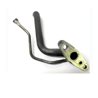 Smart ForTwo 450 452 Ölversorgungsleitung Turbolader Ölleitung Q0003152V005