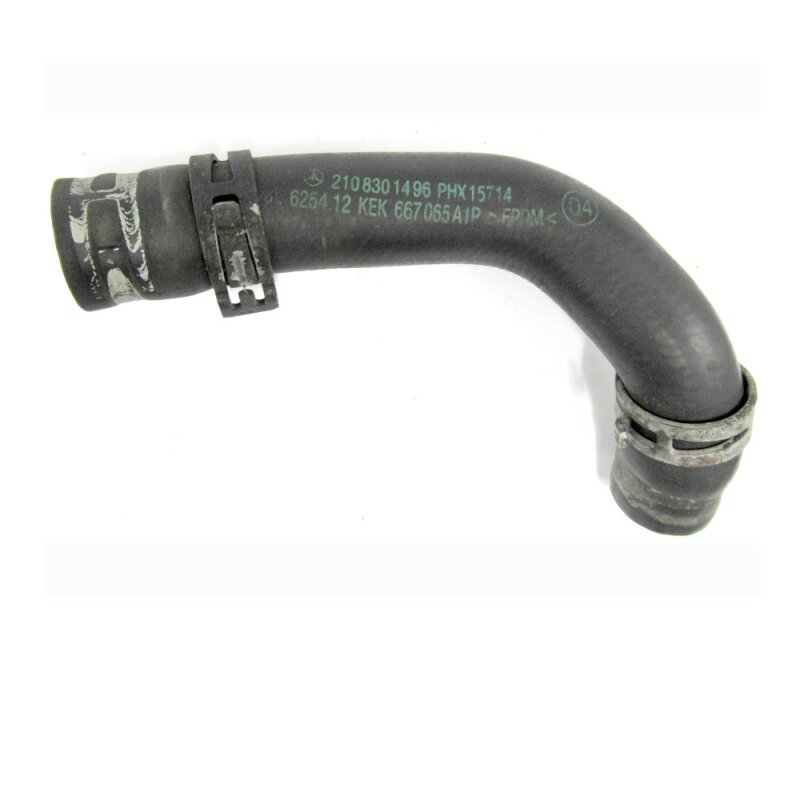 Mercedes Benz E Klasse W210 Schlauch A2108301496 30 72