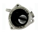 Mercedes-Benz A-Klasse W169 Diesel OM640 Drosselklappe Ansaugluft A6400902070