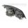 Smart ForFour 454 Blinker Nebelscheinwerfer links A4548200158