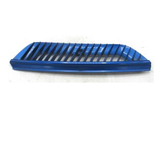 Smart ForTwo 450 Servicegitter links metalic blau Q0001694