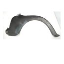 Smart ForFour 454 Kotflügel hinten links silber A4546300121