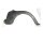 Smart ForFour 454 Kotflügel hinten links silber A4546300121