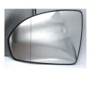 Smart ForTwo 451 Spiegelglas Außenspiegel links A4518100516